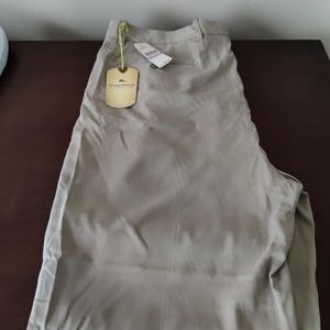 NWT Tommy Bahamma Men's Silk Slacks